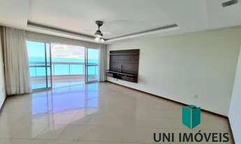 Imagem 4: Viva a vida a Beira! Apartamento de luxo com 3 quartos e vista deslumbrante para o mar na
