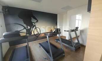 Imagem 7: Apartamento no Campo Grande