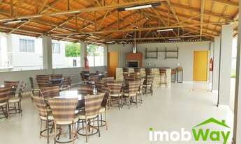 Imagem 4: Apartamento de 3 quartos para alugar no bairro Parque 10 De Novembro