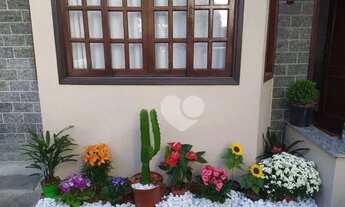 Imagem 3: Casa com 3 dormitórios à venda, 106 m² por R$ 450.000,00 - Pechincha - Rio de Janeiro/RJ