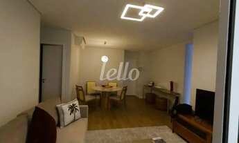 Imagem 6: São Paulo - Apartamento Padrão - Tatuapé