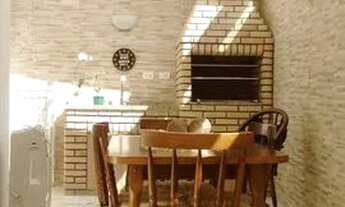 Imagem 6: Casa no Condomínio Liberty, Jardim Rosa Maria - São Paulo, SP