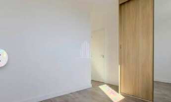 Imagem 5: Condomínio You Barra Sp, apartamento de 48m² com 2 dormitórios, 1 banheiro na Barra Funda