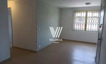 Imagem 2: Edifício Beija Flor | Apartamento 3 Dormitórios | Suíte | Vaga | 71 m² Priv