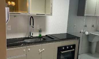 Imagem 4: Apartamento à Venda - JK Nova Capital - R$ 420.000 - Anápolis/GO