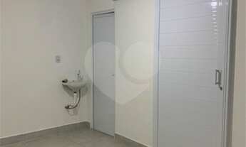 Imagem: Casa para fins comercias na Oswaldo Cruz