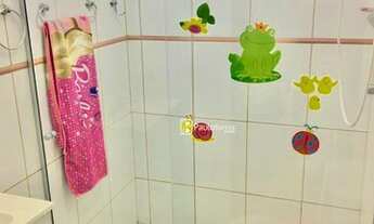 Imagem 4: Casa Com Piscina Para Alugar No Loteamento Vila Eduardo Próximo Ao G Barbosa E Posto Cata