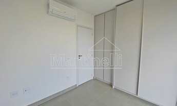 Imagem 5: Ribeirão Preto - Apartamento Padrão - Alto da Boa Vista