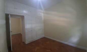 Imagem 7: ALUGO no Flamengo quadra da Praia 1 quarto, sala+ 1 escritório,cozinha cabe tudo. Pintado