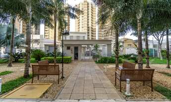 Imagem: Apartamento para venda no Bosque