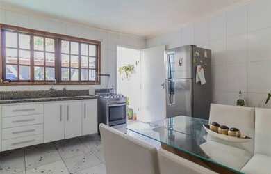 Imagem 4: CASA RESIDENCIAL em São Paulo - SP, Vila Nova Manchester