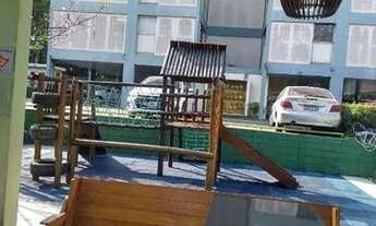 Imagem 5: Apartamento com 2 dormitórios para alugar, 60 m² por R$ 2.100/mês - Jaguaré - São Paulo/SP