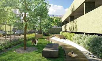 Imagem 6: MC)Lindo lançamento da Vale do Ave em Boa Viagem| Edf.Capiba|3 Quartos|108m²