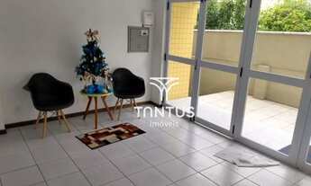 Imagem 4: Apartamento com 2 dormitórios para alugar, 41 m² por R$ 1.6000/mês - Juvevê - Curitiba/PR