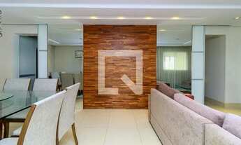 Imagem 4: Apartamento à Venda - Santo Amaro , 3 Quartos, 126 m2