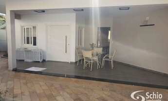 Imagem 7: Casa com 4 dormitórios para alugar, 286 m² - Cidade Jardim - Rio Claro/SP