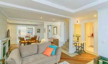 Imagem 5: Casa de Condomínio à Venda - Ipanema, 4 Quartos, 344 m2