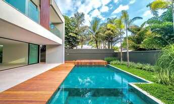 Imagem 3: Casa de condomínio sobrado para venda com 943 metros quadrados com 5 quartos