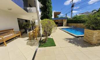 Imagem 2: Condomínio Água Viva #4 suítes #áreagourmetcomchurrasqueira