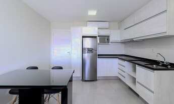 Imagem 3: JARDIM DAS PERDIZES - 60 m² - TIMELIFE, Imóvel mobiliado e com Ar condicionado!!!