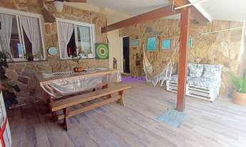 Imagem 5: Casa com 4 dormitórios à venda, 200 m² por R$ 1.500.000,00 - Piratininga - Niterói/RJ