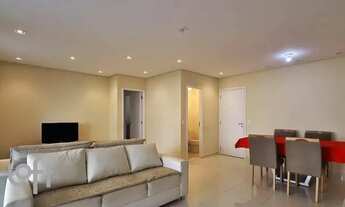 Imagem: Apartamento à venda em Vila Gilda com 135