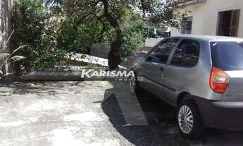 Imagem 3: Terreno com casas velhas - Ótima localização