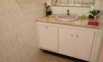 Imagem 6: Casa para venda com 225 metros quadrados com 3 quartos em Barbalho - Salvador - BA