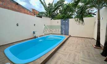 Imagem 4: VENDO CASA* NO CONJUNTO BEIJA FLOR 2