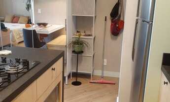 Imagem 6: Apartamento de 1 quarto para alugar no bairro Campeche