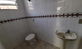 Imagem 7: Sala/Conjunto para aluguel tem 30 metros quadrados com 1 quarto em Santo Amaro - São Paulo