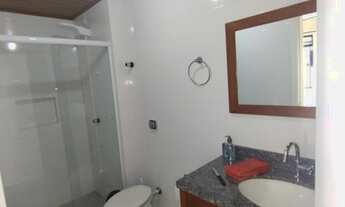 Imagem 1: Apartamento para aluguel possui 70 metros quadrados com 2 quartos