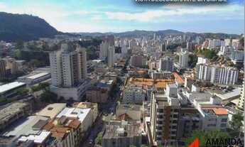 Imagem: Juiz de Fora - Apartamento Padrão - São