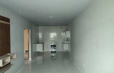 Imagem 3: Casa em Flores para alugar / 2 quartos climatizados em Residencial Fechado ( Parque das Na