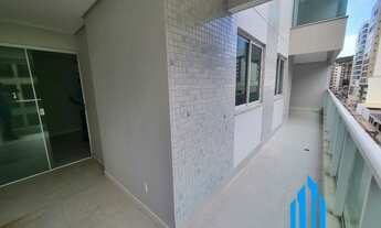 Imagem 6: Apartamento com 3 quartos a venda, 99,25m² Lazer Completo - Praia do Morro - Guarapari ES