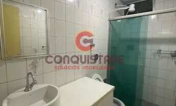 Imagem 4: Apartamento para aluguel com 35 metros quadrados com 1 quarto em Bela Vista - São Paulo