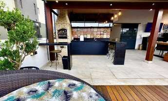 Imagem 4: Cobertura com 4 dormitórios à venda em Belo Horizonte