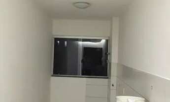 Imagem 4: Apartamento polo de modas Guara II com elevador e garagem