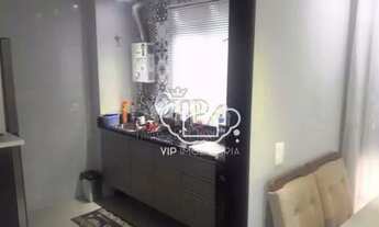 Imagem 9: Apartamento Garden Residencial à venda, Cosmos, Rio de Janeiro - GD0004