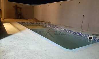 Imagem 6: Casa Condomínio - Jardim Santa Júlia - Residencial Reserva Rudá - 3 Dormitórios - 235m²