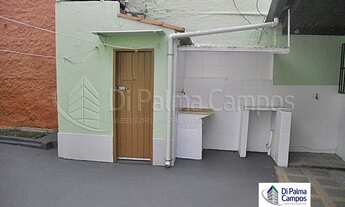 Imagem 7: Casa Térrea 1dormitorio - Ipiranga - Metrô Sacomã