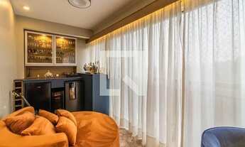 Imagem 6: Apartamento à Venda - Alphaville, 2 Quartos, 110 m2