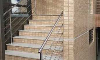 Imagem 2: Apartamento para aluguel possui 54 metros quadrados com 2 quartos