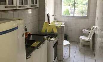 Imagem 6: Apartamento com 2 dorms, Canto do Forte, Praia Grande - R$ 280 mil, Cod: 12321