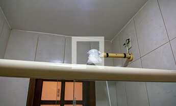 Imagem 7: Casa para Aluguel - Taquara, 1 Quarto, 30 m2