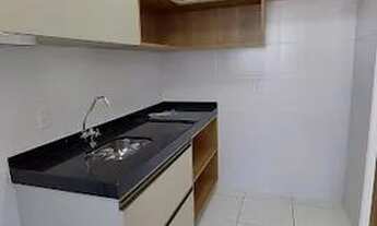 Imagem 2: Apartamento para aluguel tem 54 metros quadrados com 2 quartos em Liberdade - Belo Horizon