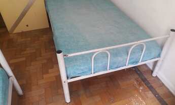 Imagem 4: Eseletes vagas no coração da Tijuca próximo ao metrô Saens Pena