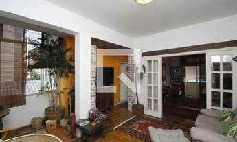 Imagem: Apartamento à Venda - Botafogo, 3 Quartos