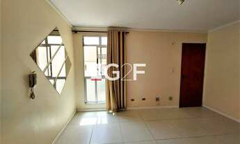 Imagem: Apartamento para venda no Residencial Claudia