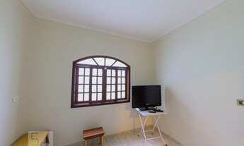 Imagem 6: Casa para Aluguel - Parque Continental II, 3 Quartos, 320 m2